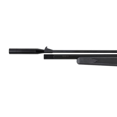 Wiatrówka Diana PCP Stormrider 4,5 mm Ek < 17J czarny syntetyk Diana