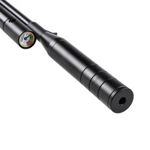 Wiatrówka Diana PCP Stormrider 4,5 mm Ek < 17J czarny syntetyk Diana