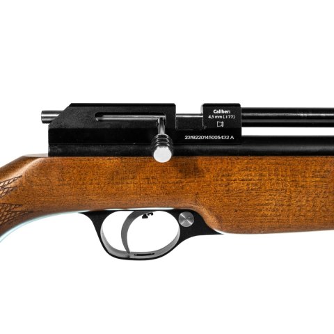 Wiatrówka Diana PCP Stormrider 4,5 mm Ek < 17J drewno Diana