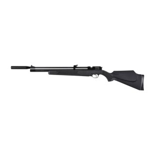 Wiatrówka Diana PCP Stormrider 5,5 mm Ek < 17J czarny syntetyk Diana