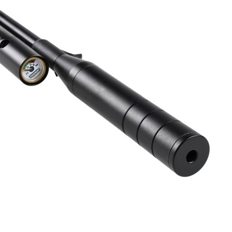 Wiatrówka Diana PCP Stormrider 5,5 mm Ek < 17J czarny syntetyk Diana