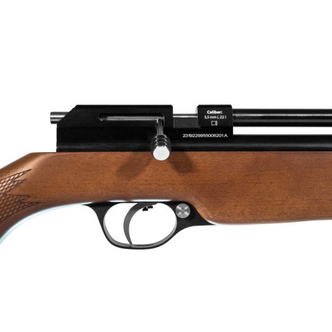 Wiatrówka Diana PCP Stormrider 5,5 mm Ek < 17J drewno Diana