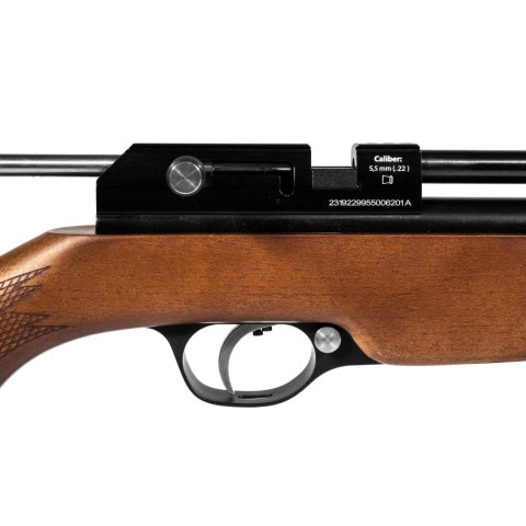 Wiatrówka Diana PCP Stormrider 5,5 mm Ek < 17J drewno Diana