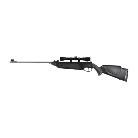 Wiatrówka Hammerli Black Force 400 Combo 4,5 mm Hämmerli