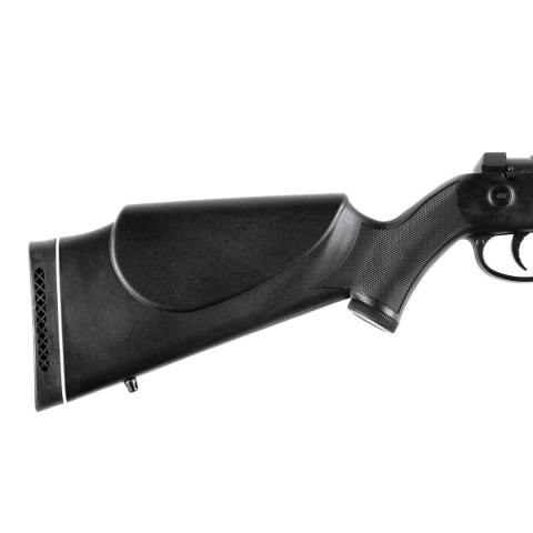 Wiatrówka Hammerli Black Force 400 Combo 4,5 mm Hämmerli
