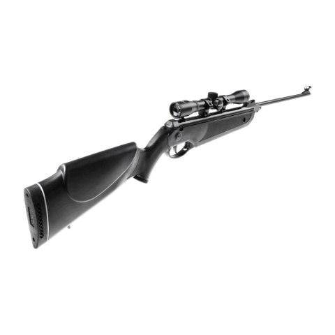 Wiatrówka Hammerli Black Force 400 Combo 4,5 mm Hämmerli