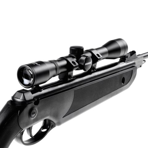 Wiatrówka Hammerli Black Force 400 Combo 4,5 mm Hämmerli