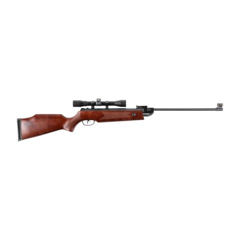 Wiatrówka Hammerli Hunter Force 750 Combo 4,5 mm Hämmerli