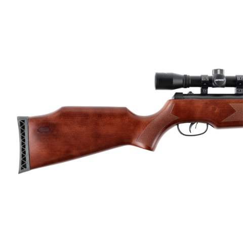 Wiatrówka Hammerli Hunter Force 750 Combo 4,5 mm Hämmerli
