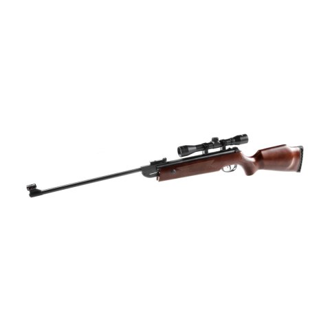 Wiatrówka Hammerli Hunter Force 750 Combo 4,5 mm Hämmerli