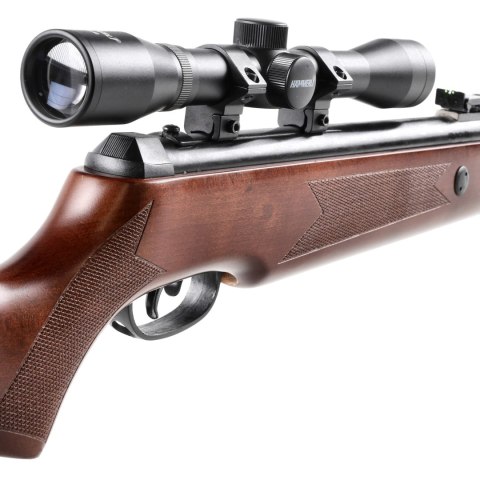 Wiatrówka Hammerli Hunter Force 750 Combo 4,5 mm Hämmerli