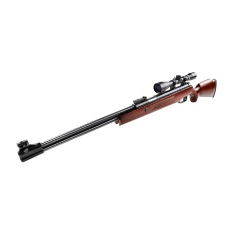 Wiatrówka Hammerli Hunter Force 900 Combo 4,5 mm Hämmerli