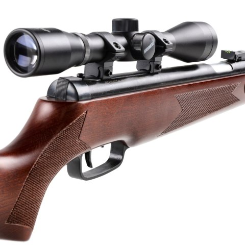 Wiatrówka Hammerli Hunter Force 900 Combo 4,5 mm Hämmerli