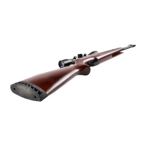 Wiatrówka Hammerli Hunter Force 900 Combo 4,5 mm Hämmerli