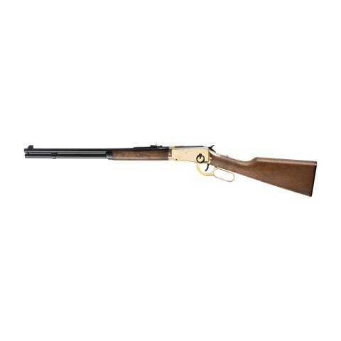 Wiatrówka Legends Cowboy Rifle 4,5 mm złota Legends