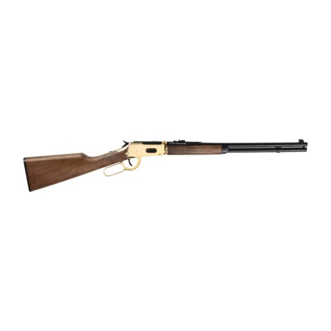 Wiatrówka Legends Cowboy Rifle 4,5 mm złota Legends
