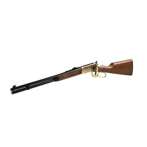 Wiatrówka Legends Cowboy Rifle 4,5 mm złota Legends