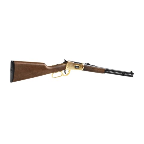 Wiatrówka Legends Cowboy Rifle 4,5 mm złota Legends