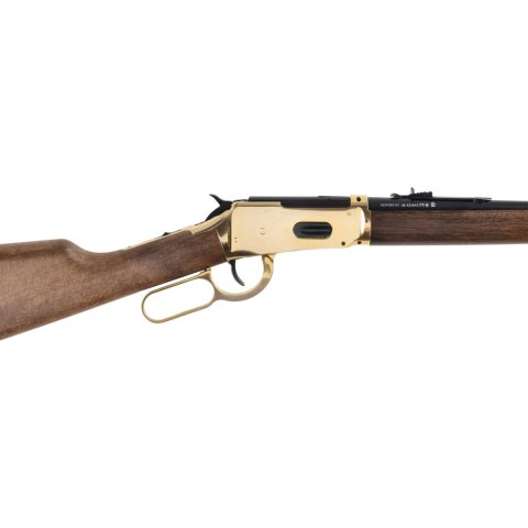 Wiatrówka Legends Cowboy Rifle 4,5 mm złota Legends