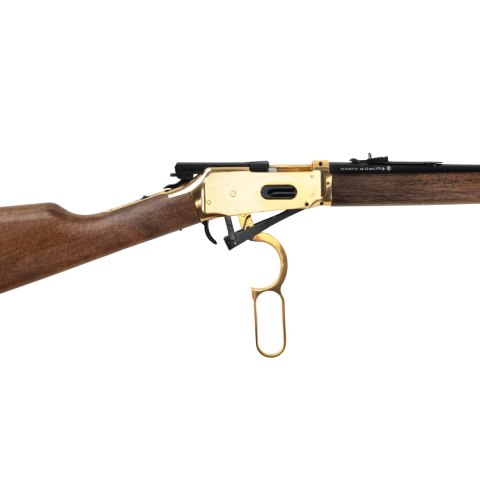 Wiatrówka Legends Cowboy Rifle 4,5 mm złota Legends