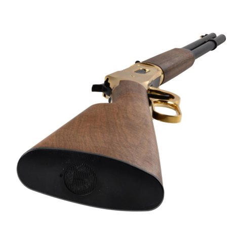 Wiatrówka Legends Cowboy Rifle 4,5 mm złota Legends
