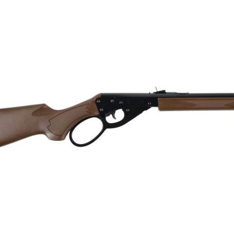 Wiatrówka Marlin Lever Action 4,5 mm czarna Marlin