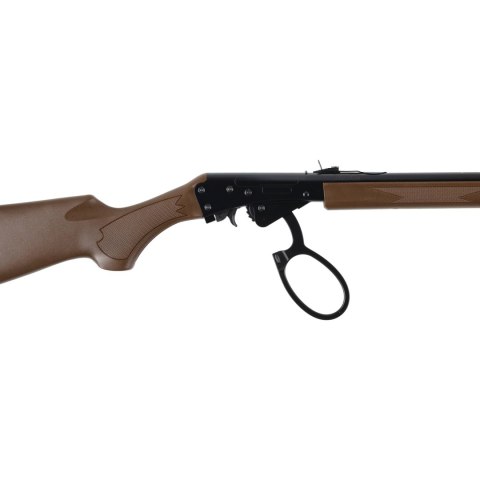 Wiatrówka Marlin Lever Action 4,5 mm czarna Marlin