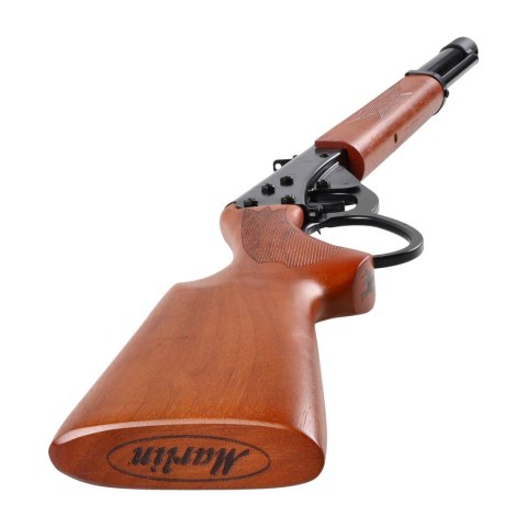 Wiatrówka Marlin Lever Action 4,5 mm drewno Marlin