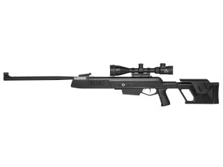 Wiatrówka Norica Dead Eye GRS 4,5 mm Norica