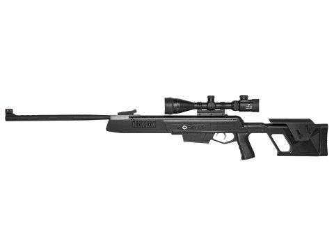 Wiatrówka Norica Dead Eye GRS 4,5 mm Norica