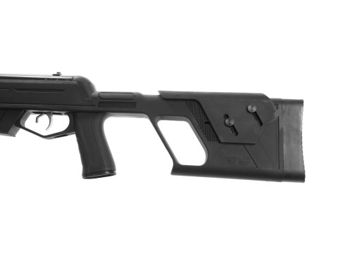 Wiatrówka Norica Dead Eye GRS 4,5 mm Norica