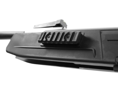 Wiatrówka Norica Dead Eye GRS 4,5 mm Norica