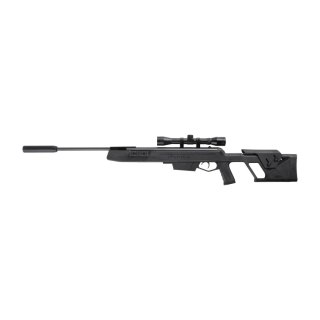 Wiatrówka Norica Dead Eye Max z lunetą 4,5 mm Norica