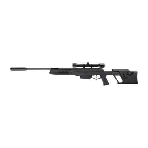 Wiatrówka Norica Dead Eye Max z lunetą 4,5 mm Norica
