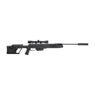 Wiatrówka Norica Dead Eye Max z lunetą 4,5 mm Norica