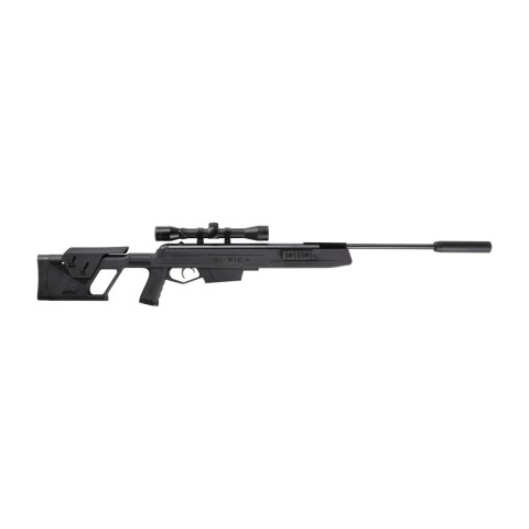 Wiatrówka Norica Dead Eye Max z lunetą 4,5 mm Norica