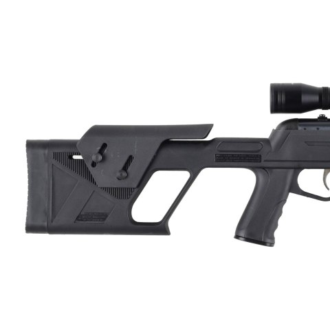 Wiatrówka Norica Dead Eye Max z lunetą 4,5 mm Norica