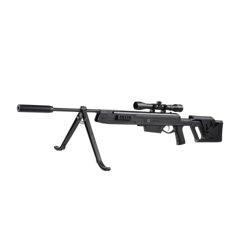 Wiatrówka Norica Dead Eye Max z lunetą 4,5 mm Norica