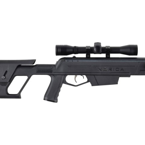 Wiatrówka Norica Dead Eye Max z lunetą 4,5 mm Norica