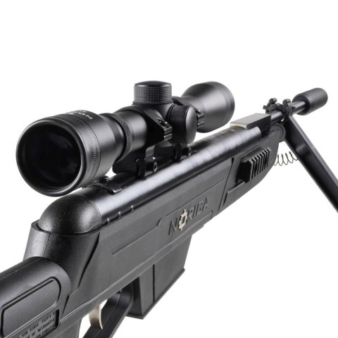 Wiatrówka Norica Dead Eye Max z lunetą 4,5 mm Norica