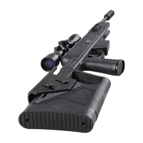 Wiatrówka Norica Dead Eye Max z lunetą 4,5 mm Norica
