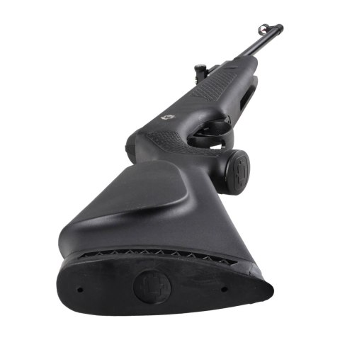 Wiatrówka Norica Dragon 4,5 mm Norica