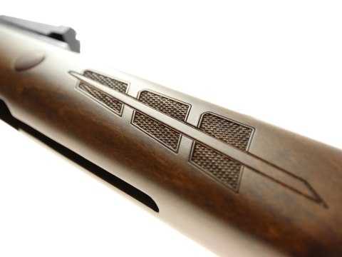 Wiatrówka Norica Marvic 2.0 luxe 4,5 mm Norica