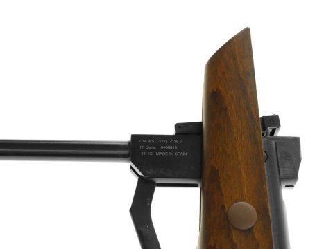 Wiatrówka Norica Marvic 2.0 luxe 4,5 mm Norica