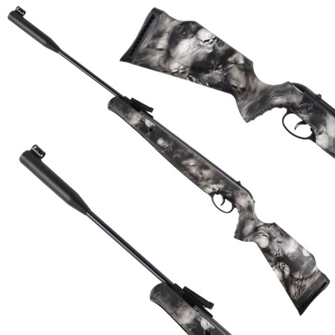 Wiatrówka Norica Phantom GRS 4,5 mm Norica