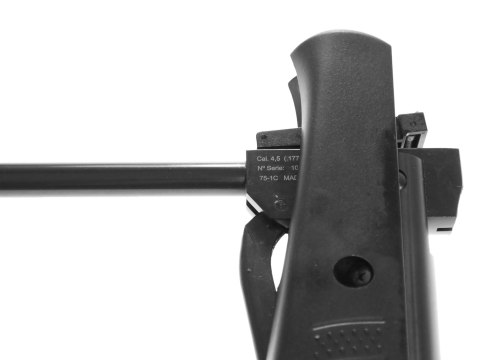 Wiatrówka Norica Verteks GRS 4,5 mm Norica