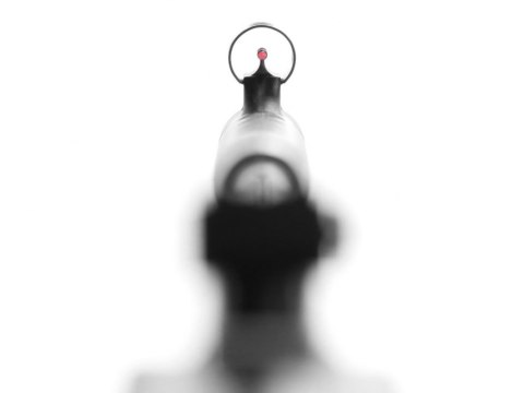 Wiatrówka Norica Verteks GRS 4,5 mm Norica