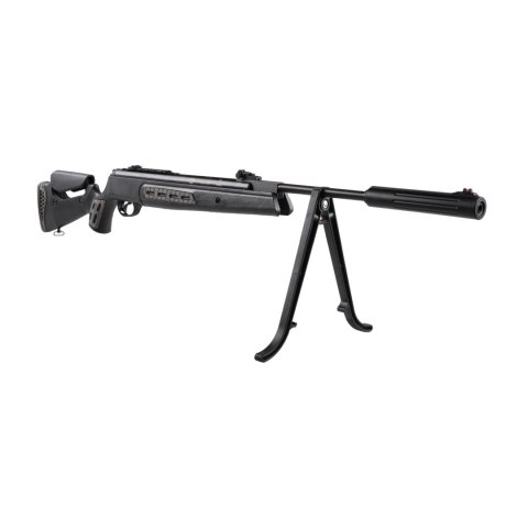 Wiatrówka Optima by Hatsan 125 Sniper Vortex 5,5 mm Hatsan