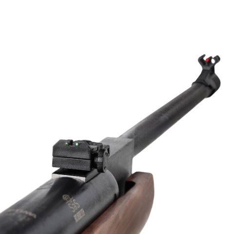 Wiatrówka Optima by Hatsan 135 4,5 mm Hatsan
