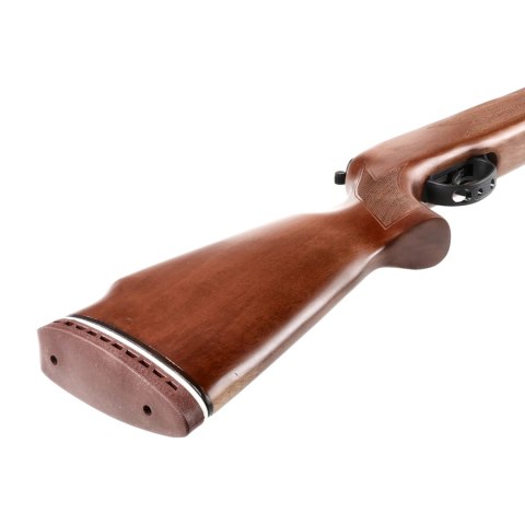 Wiatrówka Optima by Hatsan 60S Vortex 5,5 mm Hatsan